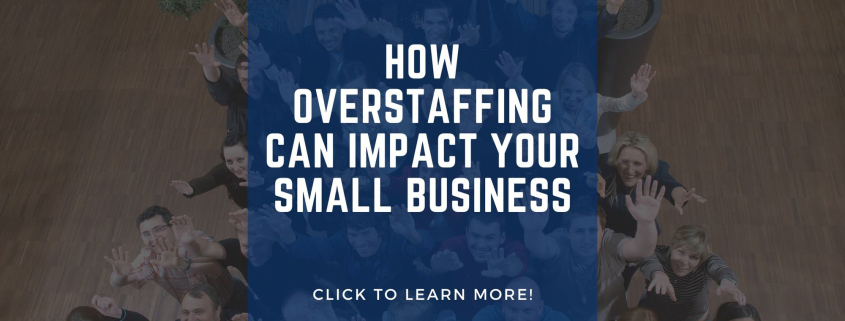 Overstaffing