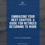 Retirement Planning