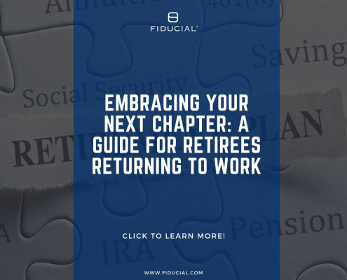 Retirement Planning