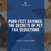 Pet Tax