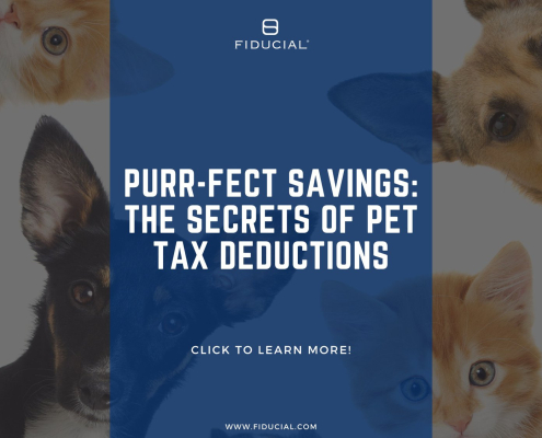 Pet Tax