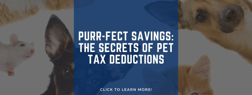 Pet Tax