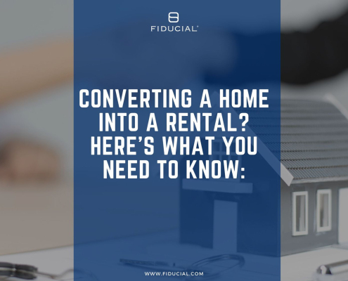 Converting a Home into a Rental? Here’s What You Should Know. cover