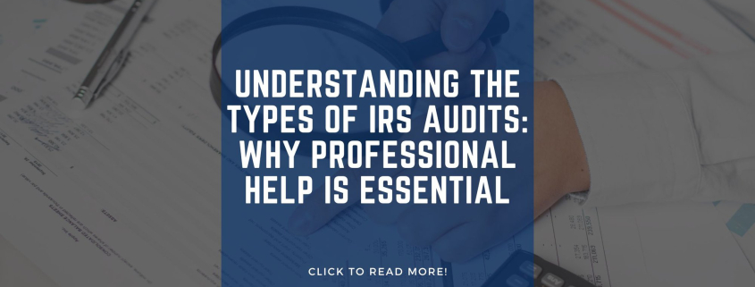 IRS audit