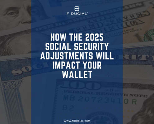 How the 2025 Social Security Adjustments Will Impact Your Wallet cover