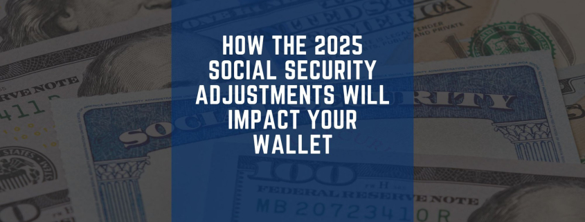 How the 2025 Social Security Adjustments Will Impact Your Wallet cover