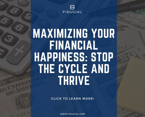 Financial