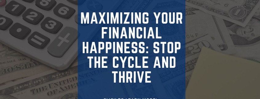Financial