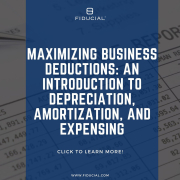 Depreciation