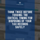 tax records
