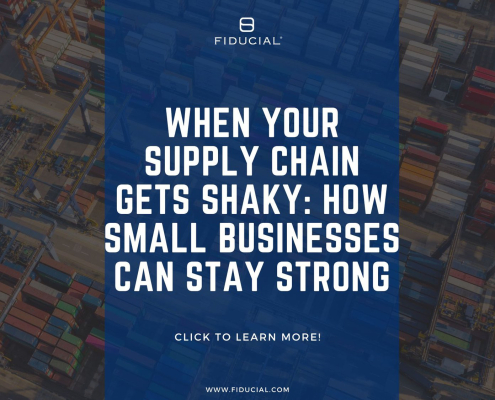 Supply Chain