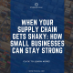 Supply Chain