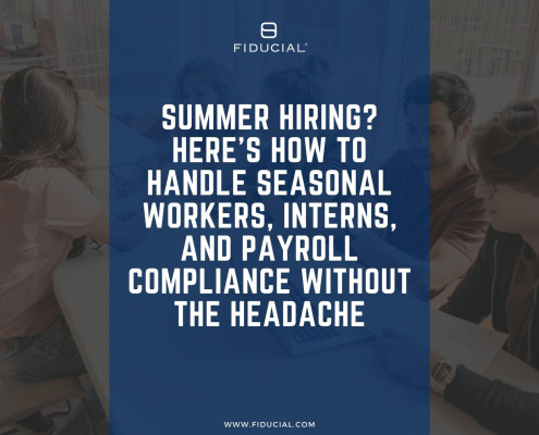 Intern