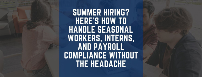 Intern
