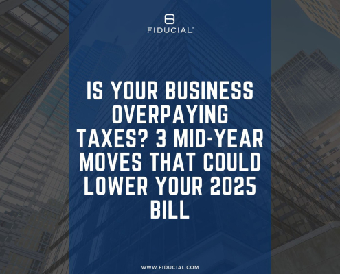 Tax