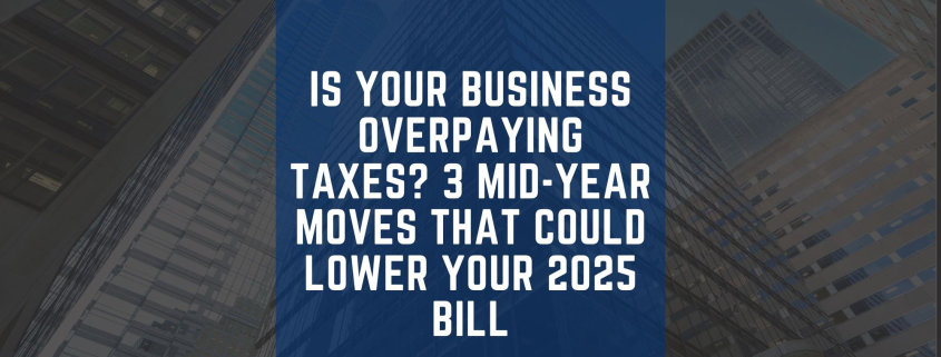 Tax