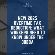 New 2025 Overtime Tax Deduction: What Workers Need to Know Under the OBBBA cover