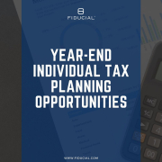 Tax Planning