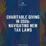 Charitable Giving