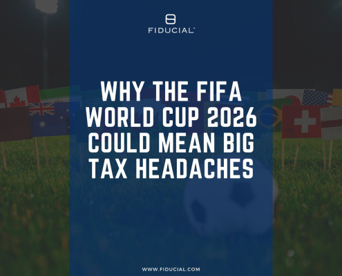 tax