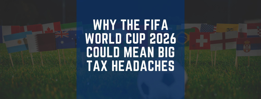 tax