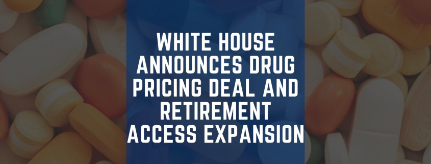 Drug Pricing