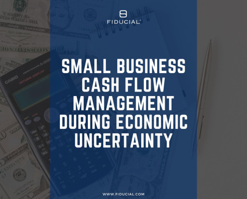 small business cash flow