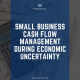 small business cash flow