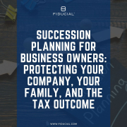 succession planning