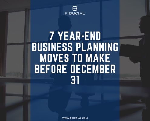 business planning