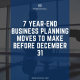 business planning