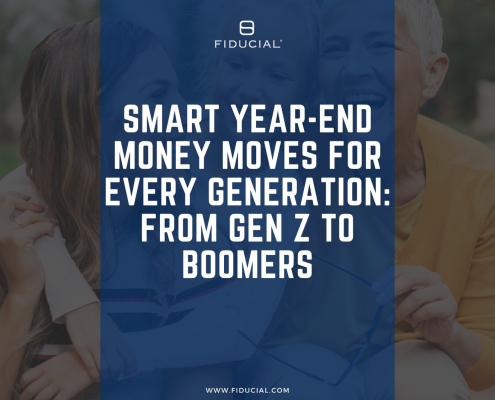 year-end money moves